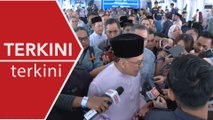 [TERKINI] Sarjana ‘berkualiti rendah’ tak patut dijemput - PM Anwar