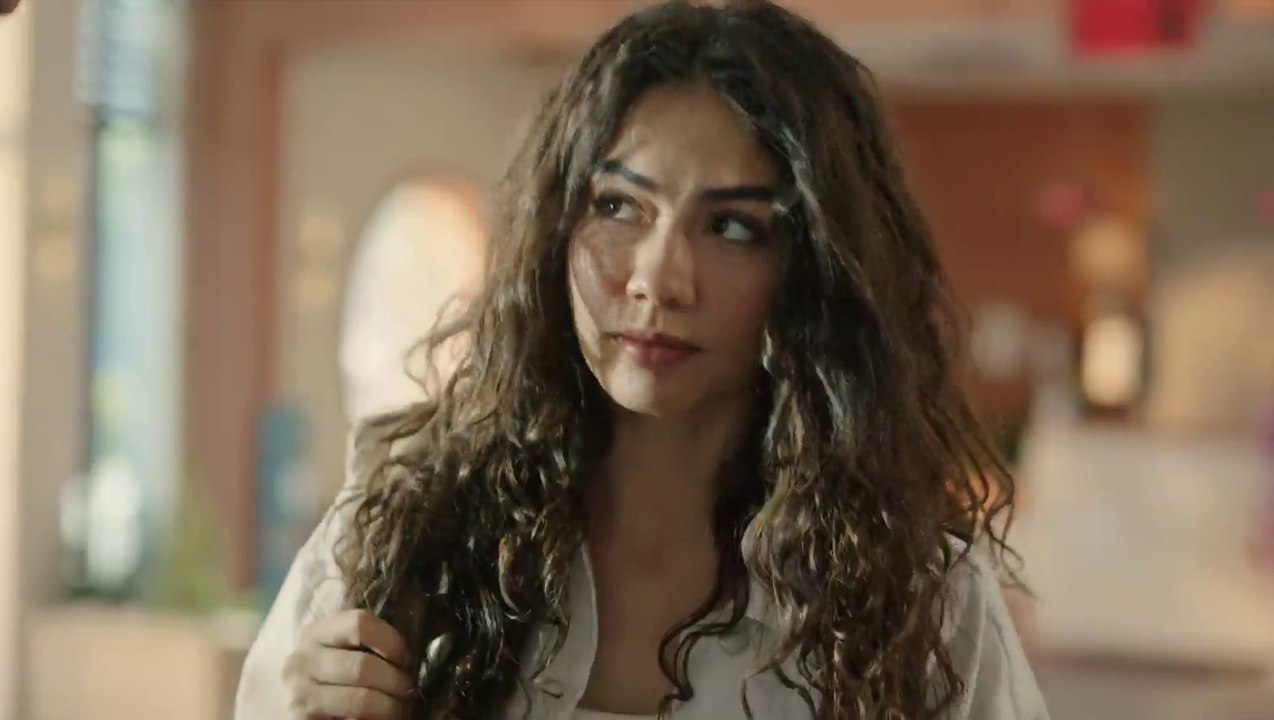 31. MI NOMBRE ES FARAH ❤️ En ESPAÑOL HD. Abril 2024. Capítulo 31. ESPAÑOL HD ❤️ Demet Özdemir y Engin Akyürek