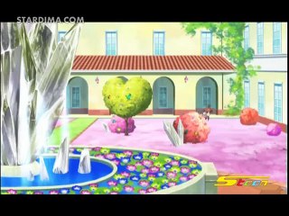 انمي رنين الجواهر الجزء الثاني الحلقة 21 - سبيس تون