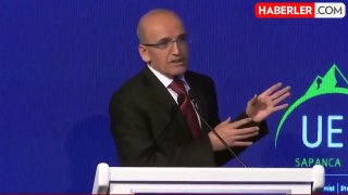 Mehmet Şimşek: Kamuda tasarruf 2024'ün ikinci yarısında güçlü bir şekilde devreye girmiş olacak