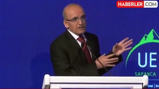Mehmet Şimşek: Kamuda tasarruf 2024'ün ikinci yarısında güçlü bir şekilde devreye girmiş olacak