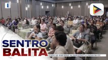 Idinaos na capital formation roadshow sa Butuan City, naging matagumpay