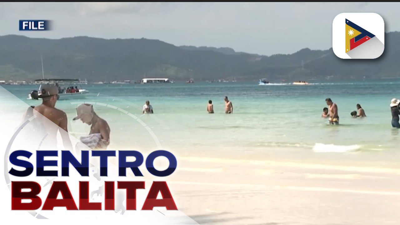 DOT, palalakasin pa ang mga hakbang para mas maraming dayuhan ang bumisita sa bansa