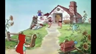 Silly Symphony The Big Bad Wolf