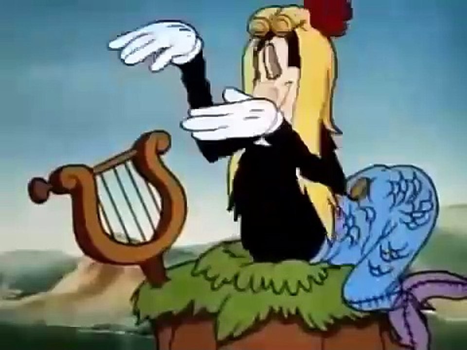 Silly Symphony Three Little Pigs The Practical Pig