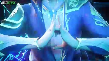 [Anixlife] The Great Ruler - 46 [1080p]