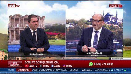 Toplumdaki ahlaki bozulma