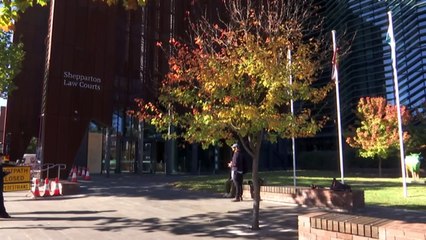 Man appears in court following woman’s death in Cobram