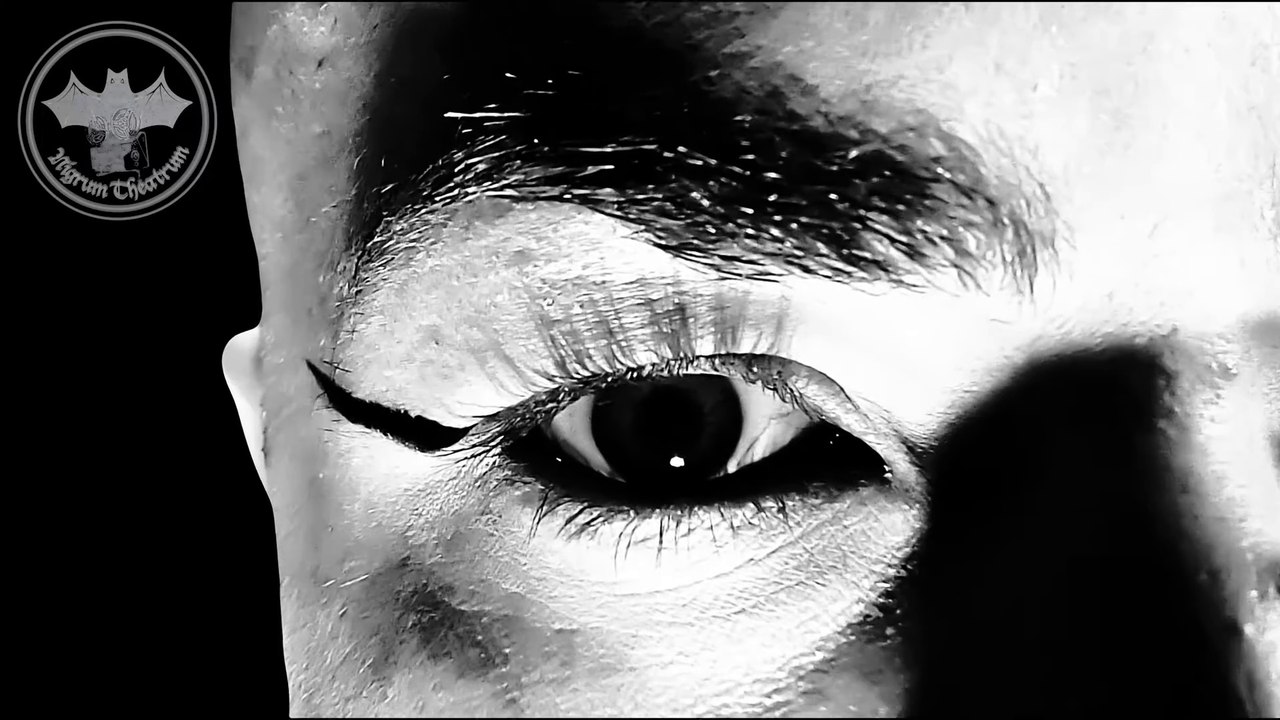 Nigrum Theatrum “Footage from the Depths” No. 1