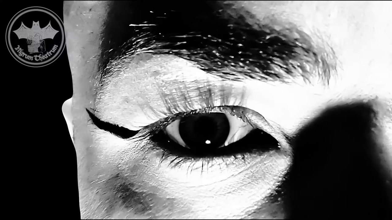 Nigrum Theatrum “Footage from the Depths” No. 2