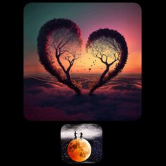 Nuvole BiancheTi amo, N....❤️                   ❤️_R_❤️Racconti d'amore e poesie ♥️♥️♥️