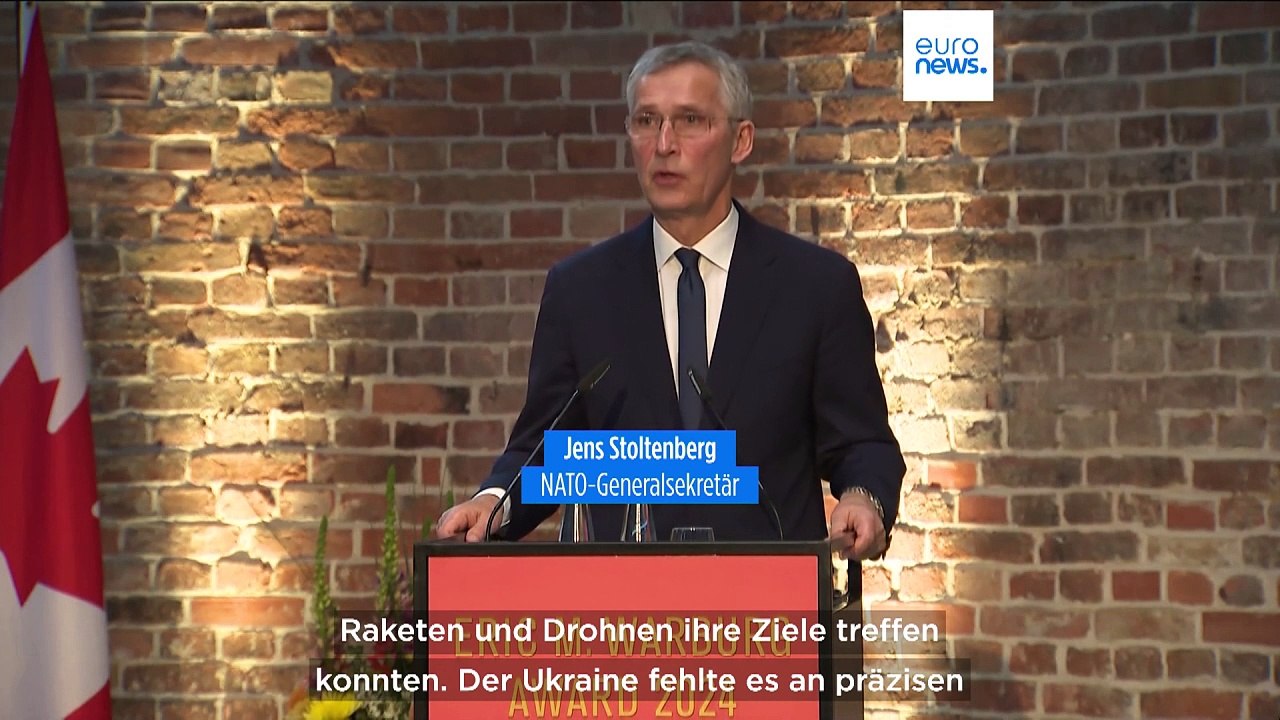 USA: Kiew darf weitreichende ATACMS-Kurzstreckenraketen gegen besetzte Krim einsetzen