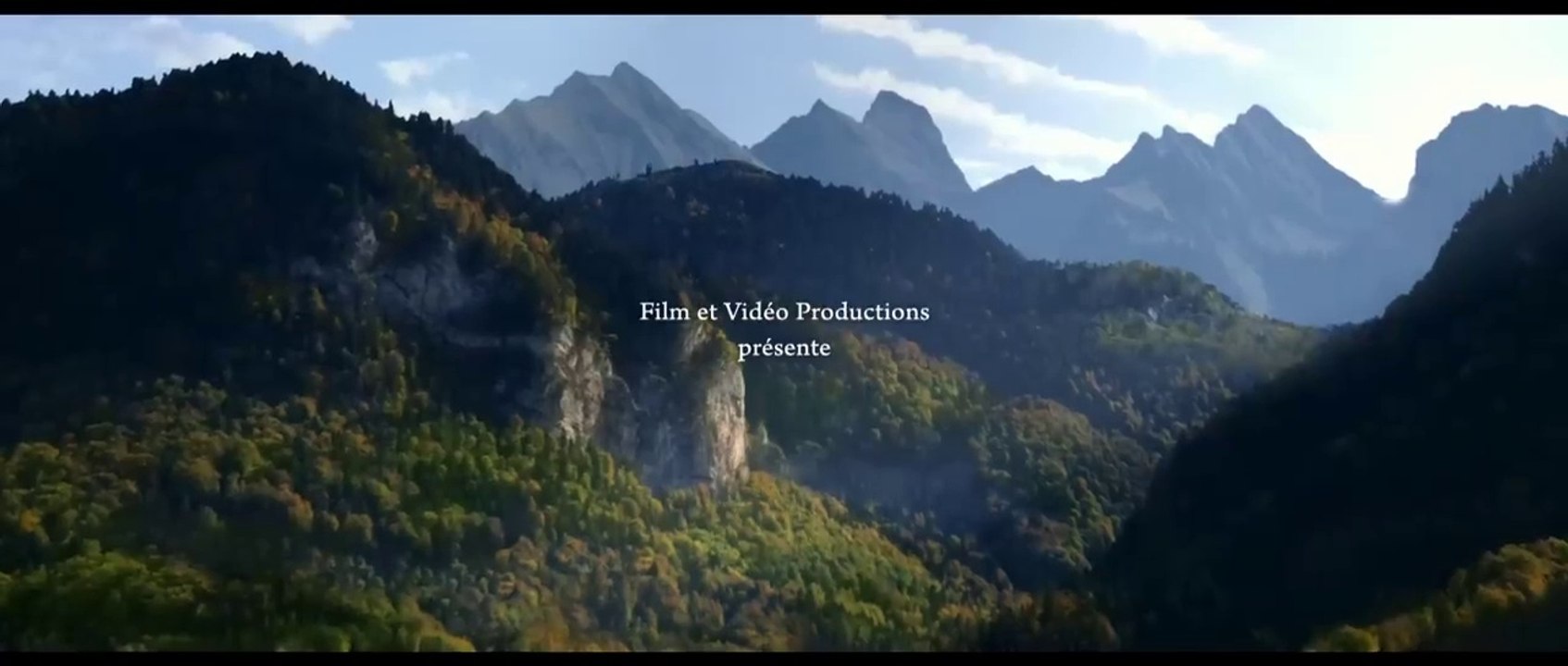 The Fox and the Bird - CGI short film by Fred and Sam Guillaume