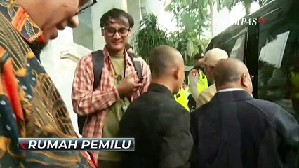 Prioritaskan Kader Sendiri untuk Maju di Pilgub Jakarta, PKS Tolak Anies Baswedan?