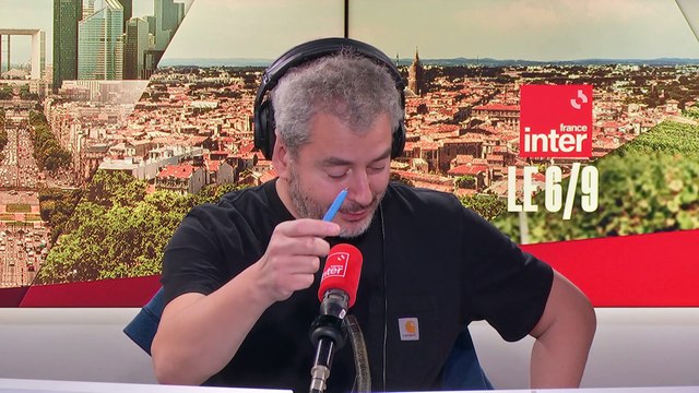 William Marx : Don Quichotte est un livre magique car il nous invite à transfigurer la réalité