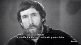 Jim Henson: Ein Mann voller Ideen - Trailer (Deutsche UT) HD