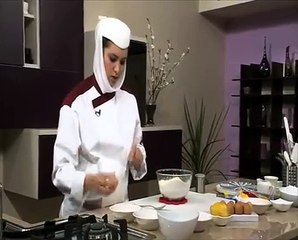 مخبز على شكل قلب _ Mkhabez coeur