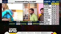 'ബൂത്തുകളിൽ കുടിക്കാൻ വെള്ളമില്ലെന്ന് ജനങ്ങളുടെ പരാതി'