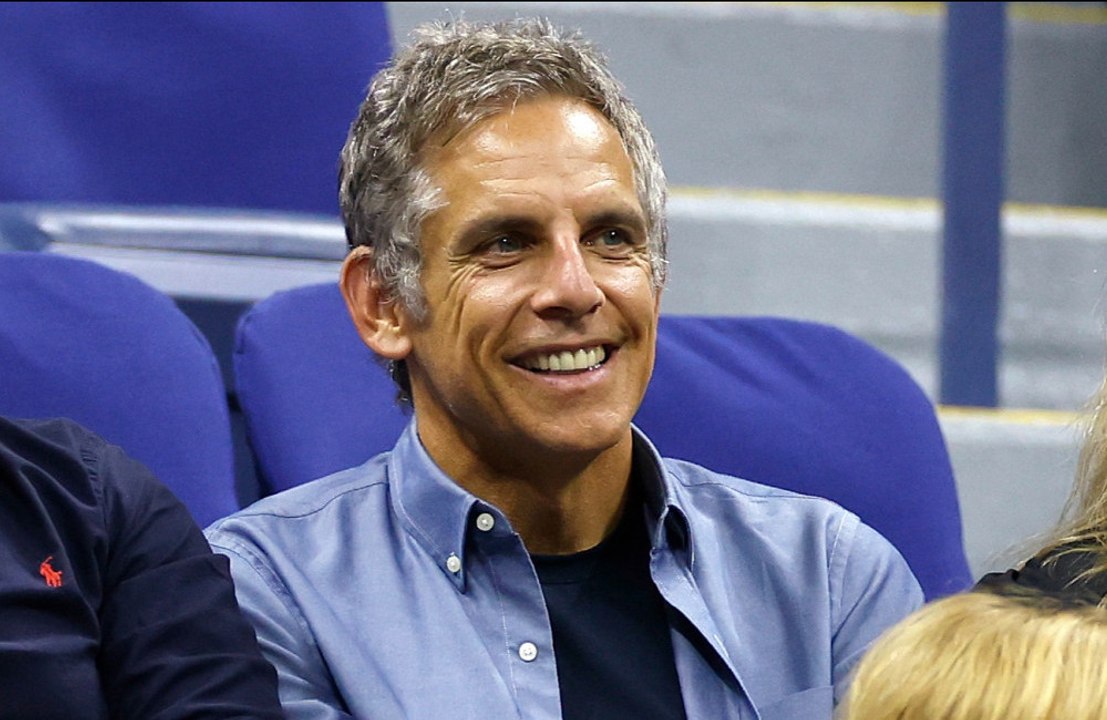 Ben stiller: zoolander-flop war böse Überraschung