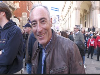 Gallera (Forza Italia): «La Destra deve festeggiare il 25 aprile e non avere sudditanza psicologica»