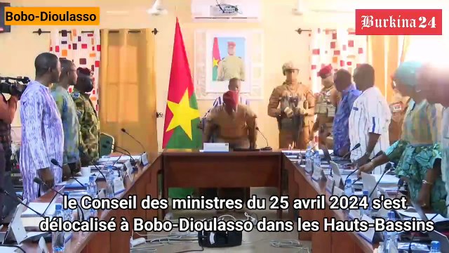 Burkina Faso : Création d'un Centre pour promouvoir l’aviculture