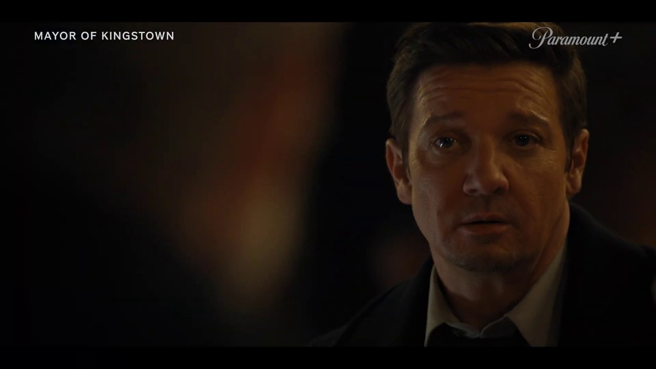 Mayor Of Kingstown - S03 Trailer (Deutsch) HD