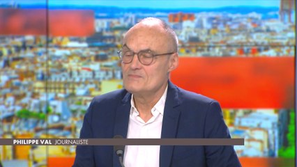 Philippe Val : «Le grand rire philosophique est pour moi le rire de surprise»