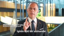 Ekrem İmamoğlu ve CHP'li İstanbul ilçe belediye başkanlarından Tayfun Kahraman için çağrı