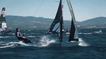 Fédération Française de Voile 2024 / Semaine Olympique 2024