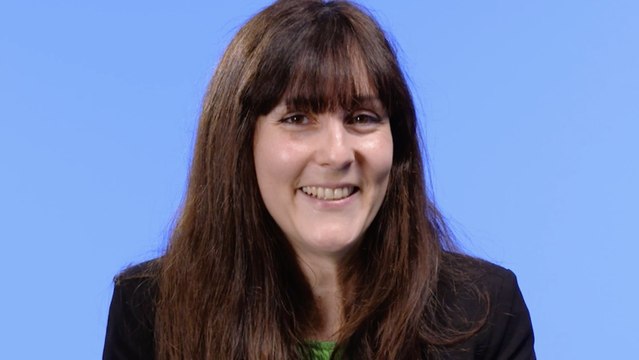 Pauline Mangin, maman d’une petite fille handicapée : “La société ne m'a pas éduquée au handicap. Oui, je remets la faute sur la société