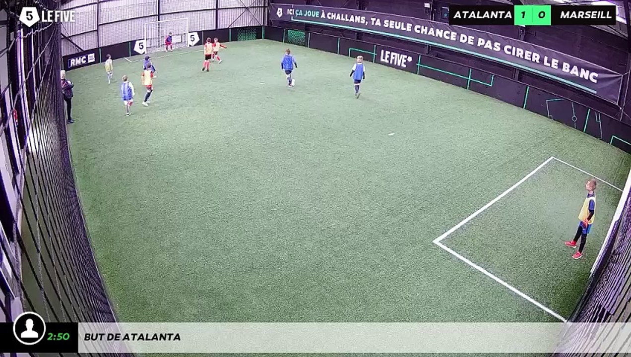 But de atalanta