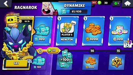 Brawl Stars - Gameplay Walkthrough Part 5