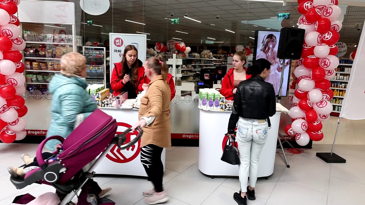 Otwarcie Galerii Starówka w Lesznie