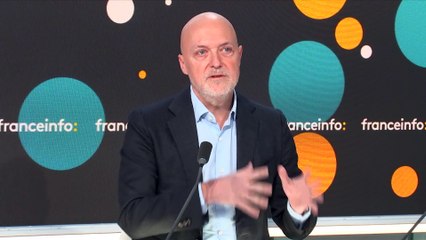 Christophe Jakubyszyn, nouveau directeur de la rédaction des Echos : « Un nouveau départ », se félicite le PDG du groupe Pierre Louette