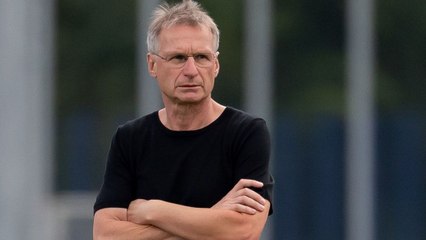 "Überstrapaziert": Für Reschke gibt's beim Bayern-Umbruch ein "Aber"