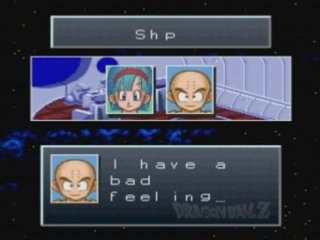 Super Gokuden 2 Episode Eight - Speed Talking