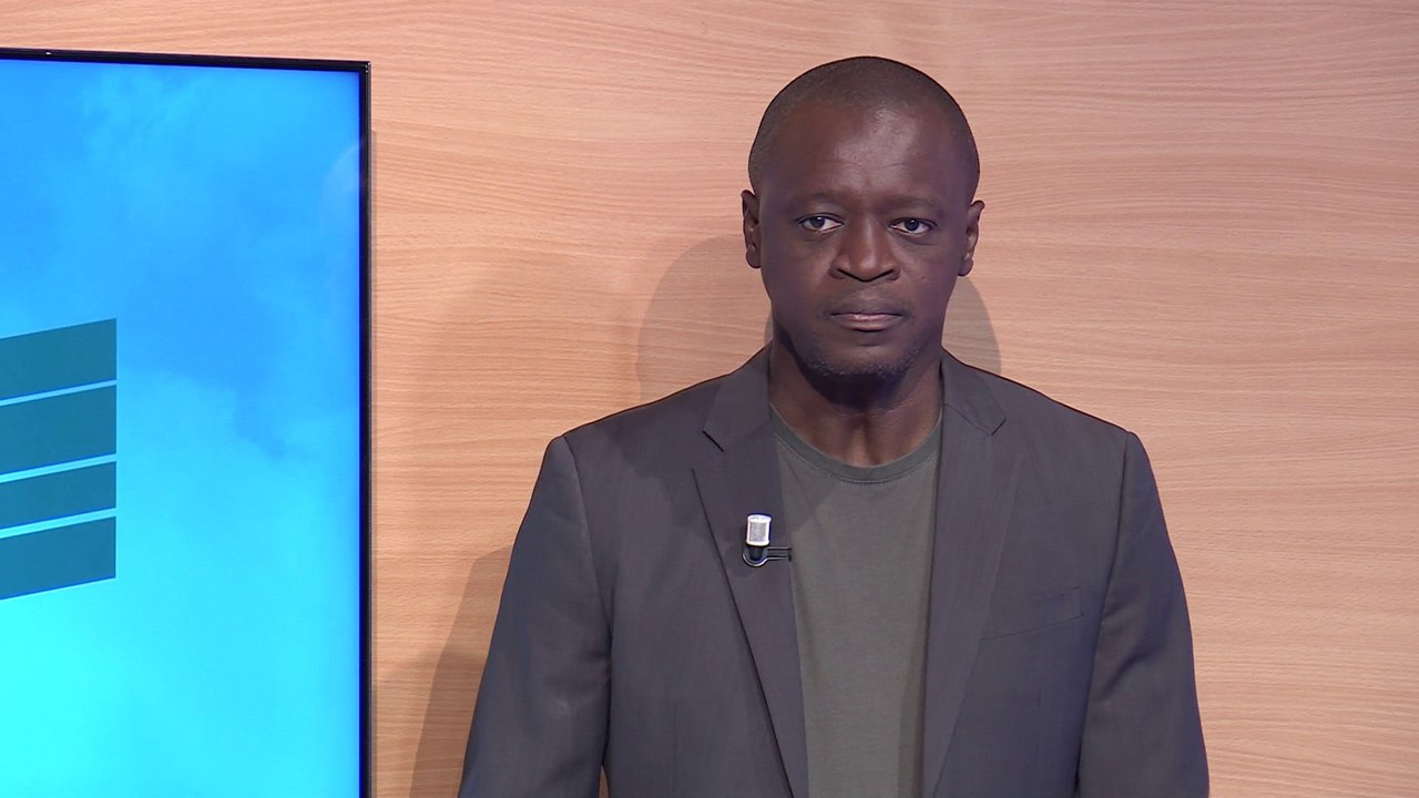 La Revue de Presse de RTI 1 du 26 avril 2024 par Renaud Kevin Kobia