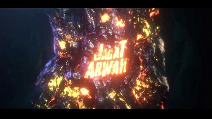 FILM HOROR 2022 - JAGAT ARWAH