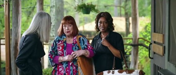 Summer Camp Trailer 🌞