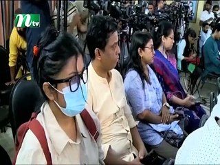 Dupurer Khobor | 26 April 2024 | NTV Latest News Update