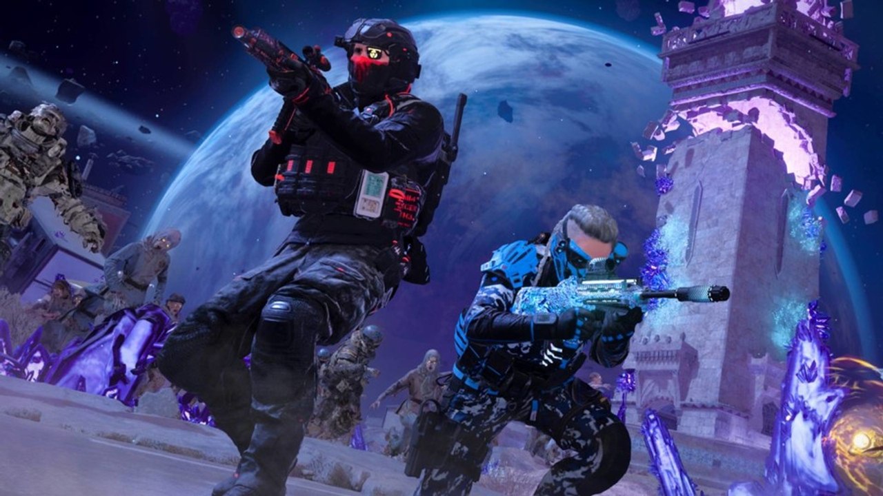 Call of Duty Modern Warfare 3: Der Zombie-Modus bekommt nächste Woche neue Inhalte