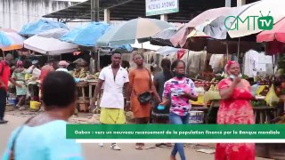 [#Reportage] Gabon : vers un nouveau recensement de la population financé par la Banque mondiale