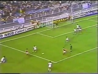 Soviet Union v New Zealand Group Six 19-06-1982