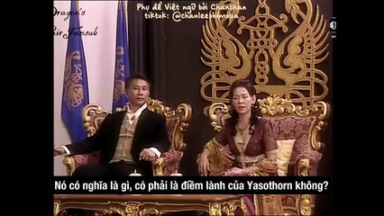 Dòng máu hoàng tộc/Luerd Kattiya (2004) Tập 1