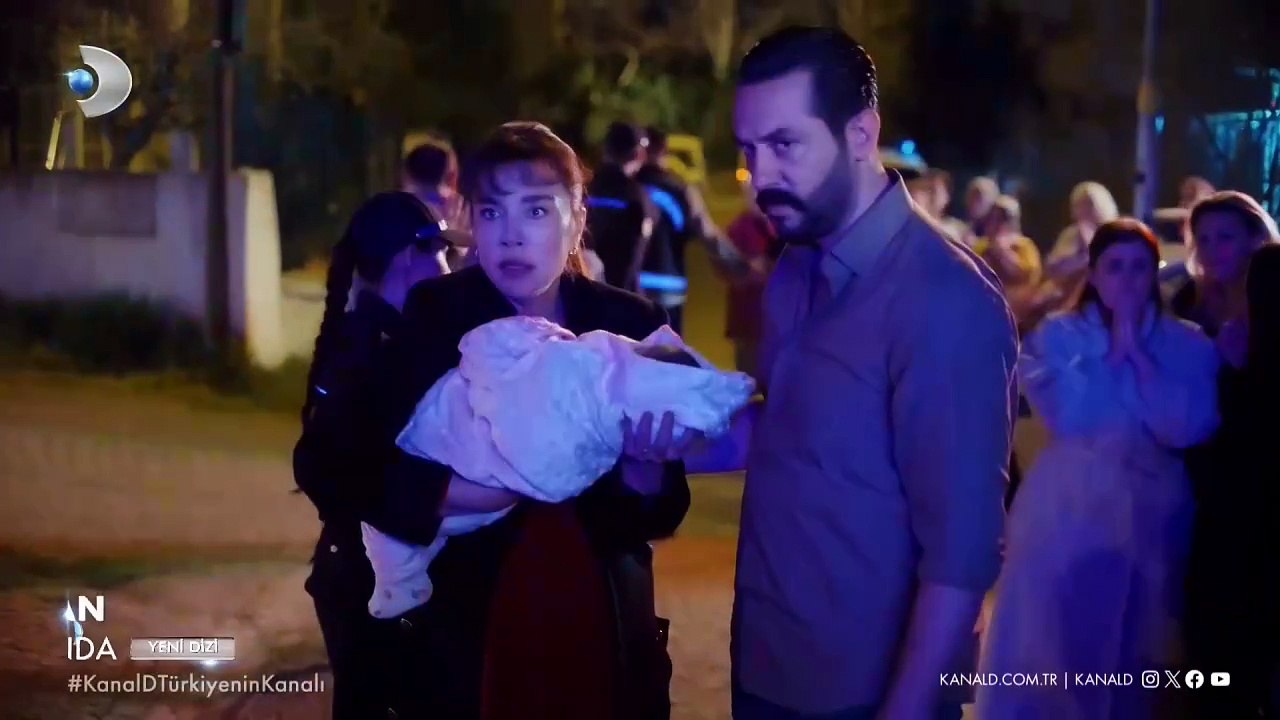 Yalan ilk fragman