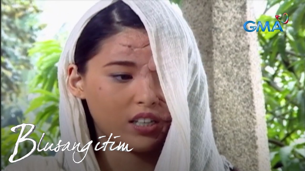 Blusang Itim: Sikretong mahirap aminin