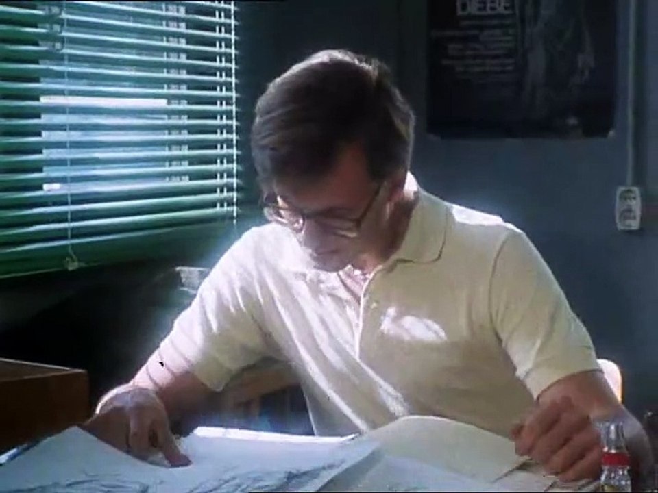 Der Fahnder S01E10-Drei Buben mit Dame