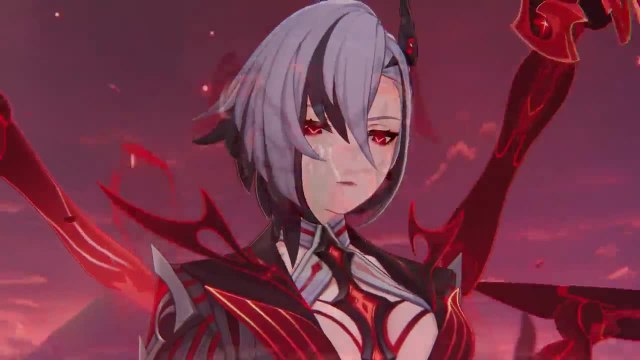 Genshin Impact 4.6 Trailer