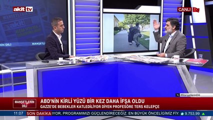 Avrupa ve ABD aşıkları bunları neden görmez?