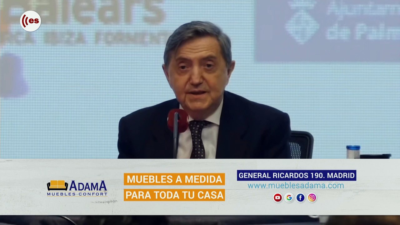 Federico a las 8: Nerviosismo en el PSOE